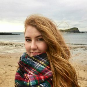 Meet your Posher, Bailey